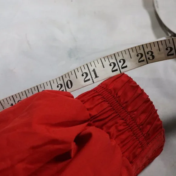 VTG OBERMEYER Multicolor Ski Jacket Sz 8 Wmn - Picture 10 of 15